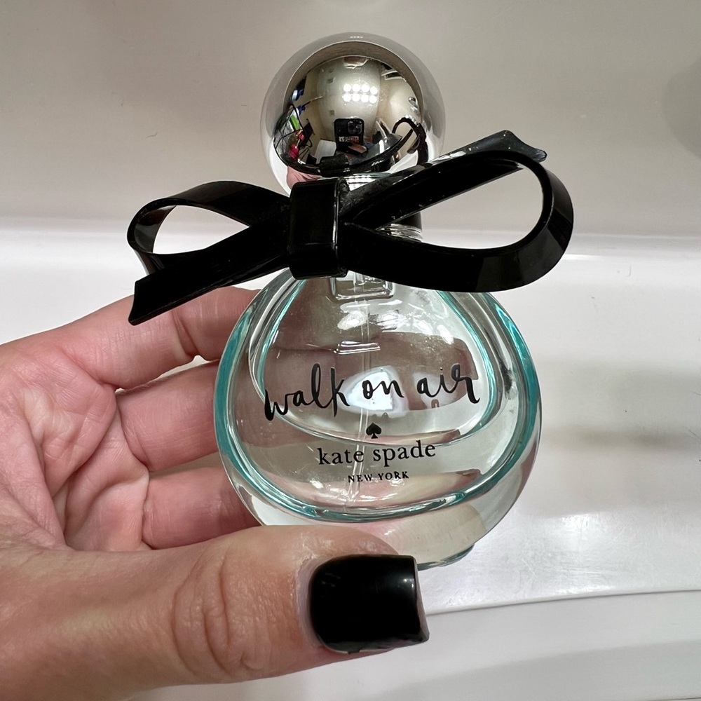 Kate Spade Walk on Air Perfume